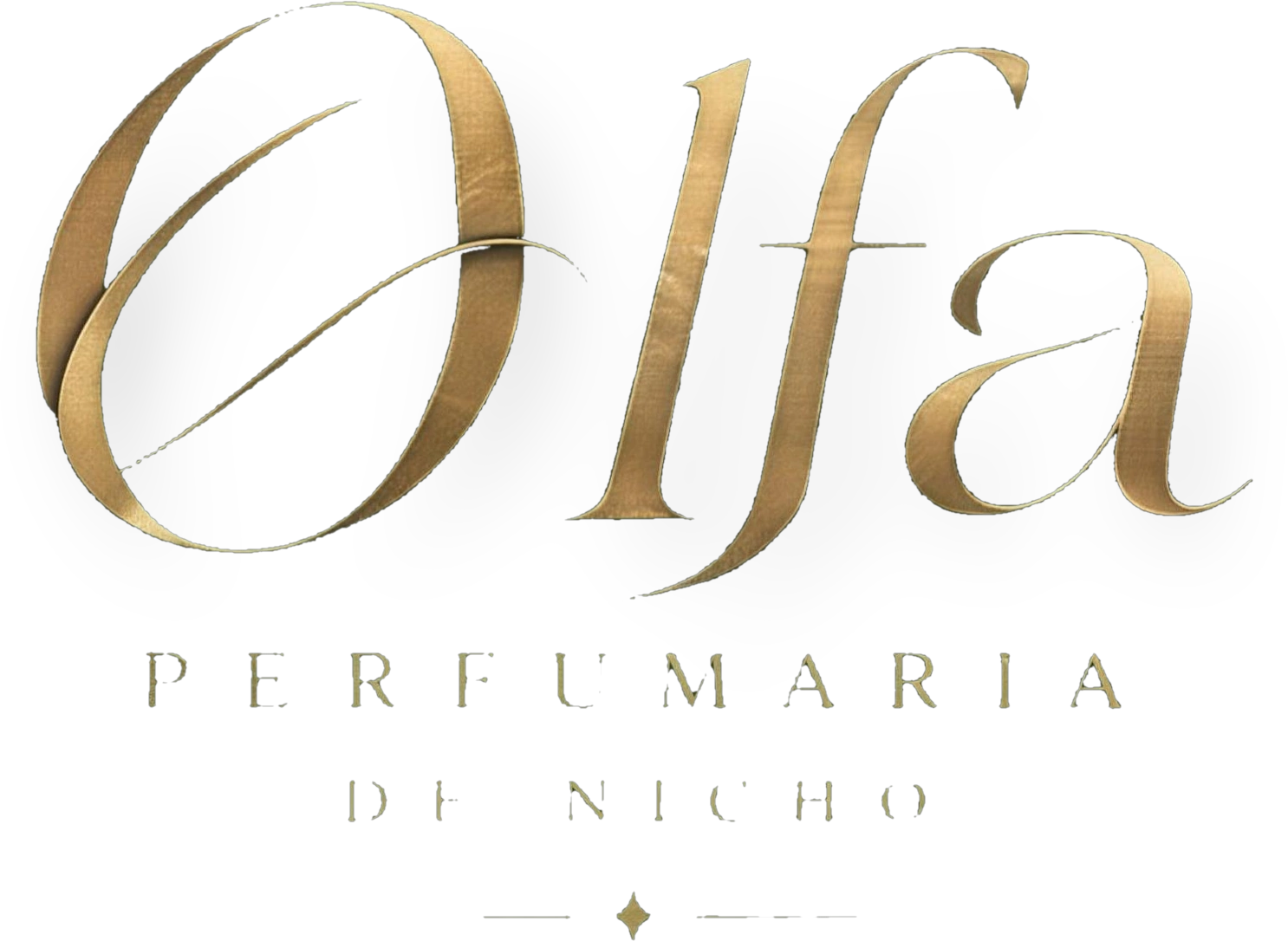 Olfa Perfumaria de Nicho
