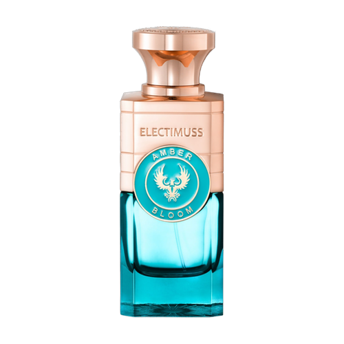 Amber Bloom · Electimuss