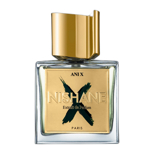 Ani X · Nishane