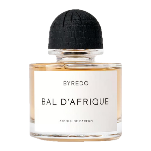 Bal d'Afrique Absolu · Byredo