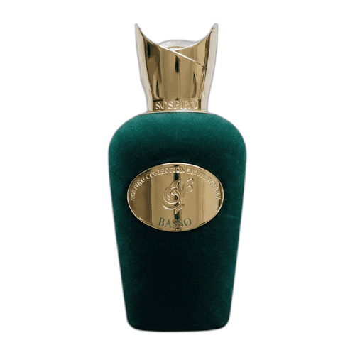 Basso · Sospiro Perfumes
