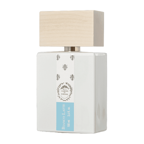 Bianco Latte · Giardini di Toscana