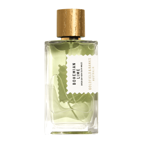 Bohemian Lime · Goldfield & Banks