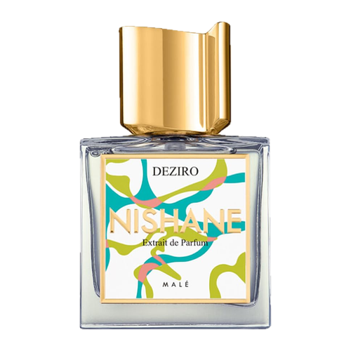 Deziro · Nishane