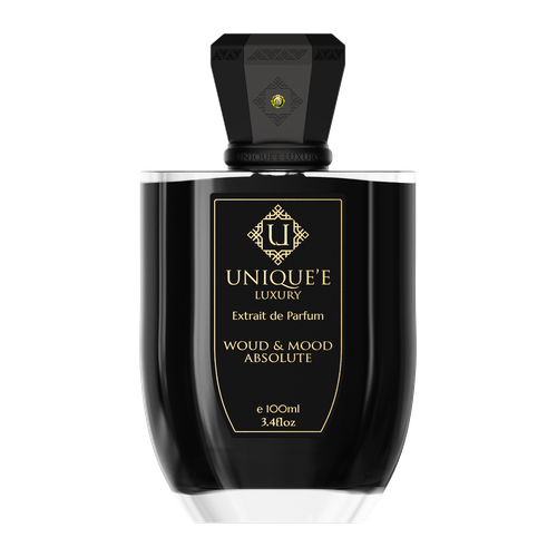 Woud & Mood Absolute · Unique'e Luxury