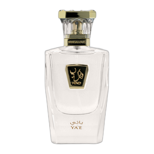 Ya'E · Hind Al Oud