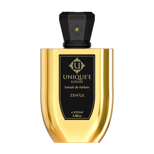 Zen'gi · Unique'e Luxury